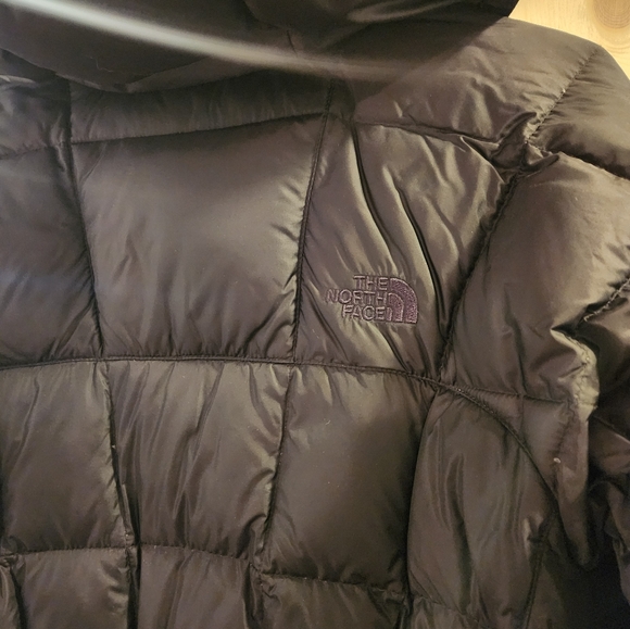 The North Face Metropolis Parka - Picture 9 of 13